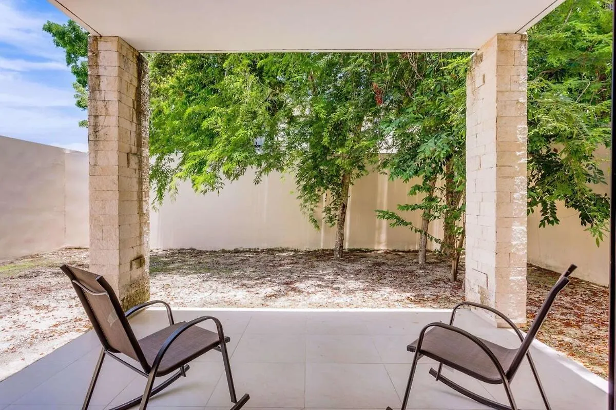 New Palmara Home With Pool And Paddle Court Gated Πλάγια Ντελ Κάρμεν