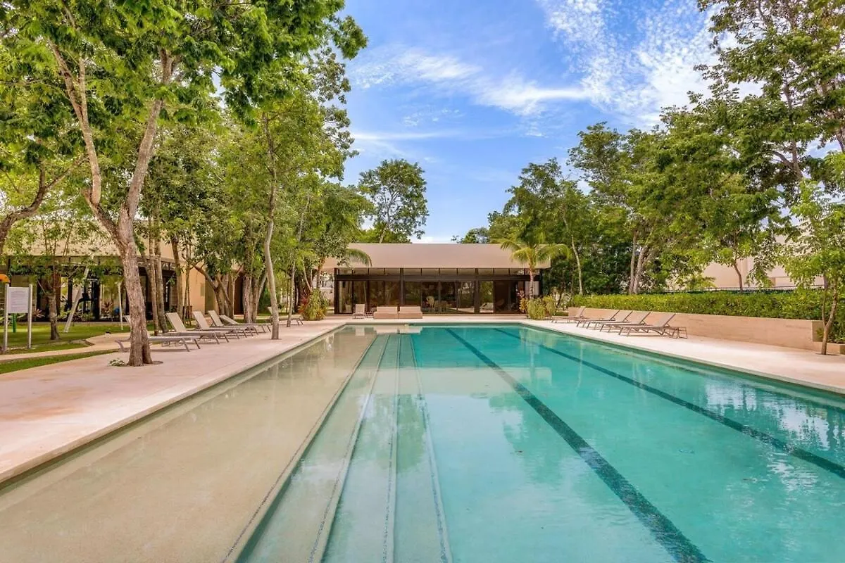 New Palmara Home With Pool And Paddle Court Gated location